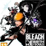BLEACH Renascimento das Almas - PS4 - Mídia Digital