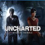 Uncharted Digital Bundle - PS4 - Mídia Digital