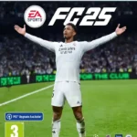 EA SPORTS FC 25 - PS4 – Mídia Digital
