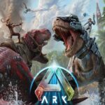 ARK: Survival Ascended - PS5 - Mídia Digital