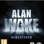 Alan Wake Remastered - PS4 - Mídia Digital