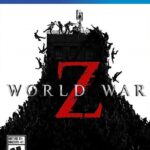 World War Z - PS4 - Mídia Digital
