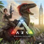ARK: Survival Evolved - Mídia Digital