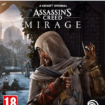 Assassin's Creed Mirage - PS4 - Mídia Digital