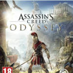 Assassin's Creed Odyssey - PS4 - Mídia Digital