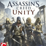 Assassin’s Creed Unity - PS4 - Mídia Digital