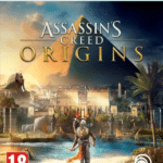 Assassin’s Creed Origins - PS4 - Mídia Digital