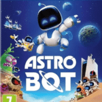 Astro Bot - PS5 - Mídia Digital