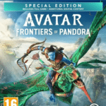 Avatar: Frontiers of Pandora - PS5 - Mídia Digital