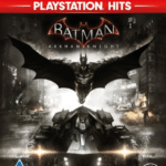 Batman: Arkham Knight - PS4 - Mídia Digital