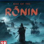 A ascensão do Ronin - PS5 - Mídia Digital