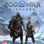 God of War Ragnarok - PS5 - Mídia Digital