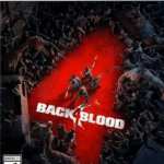 Back 4 Blood - PS4 - Mídia Digital
