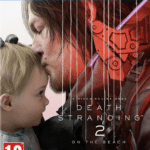 Death Stranding 2: On the Beach - PS5 - Mídia Digital