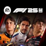 F1 25 - PS5 - Mídia Digital