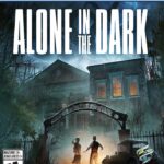 Alone in the Dark - PS5 - Mídia Digital