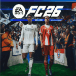 EA FC 26 - PS4 - Mídia Digital