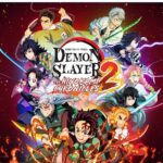 Demon Slayer -Kimetsu no Yaiba- The Hinokami Chronicles 2 - PS5 - Mídia Digital