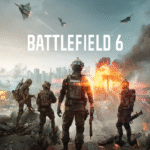 Battlefield 6 - PS5 - Mídia Digital