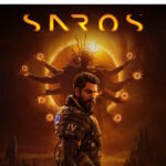 SAROS - PS5 - Mídia Digital