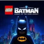 LEGO® Batman: O Legado do Cavaleiro das Trevas - PS5 - Mídia Digital