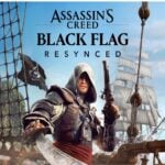 Assassin's Creed Black Flag Resynced - PS5 - Mídia Digital