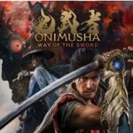 Onimusha: Way of the Sword - PS5 - Mídia Digital