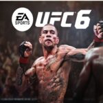 UFC 6 - PS5 - Mídia Digital