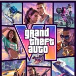 Grand Theft Auto VI - GTA VI 6 - PS5 - Mídia Digital