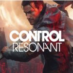 CONTROL Resonant - PS5 - Mídia Digital