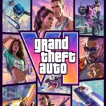 Grand Theft Auto VI - GTA VI 6 - XBOX SERIES X/S - Mídia Digital