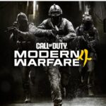 Call of Duty®: Modern Warfare 4 - PS5 - Mídia Digital