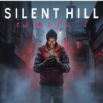 SILENT HILL: Townfall - PS5 - Mídia Digital