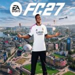 EA FC 27 - XBOX ONE - Mídia Digital