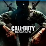 Call of Duty: Black Ops - PS4 - Mídia Digital