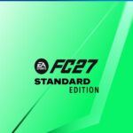 EA FC 27 - PS4 - Mídia Digital