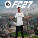 EA FC 27 - XBOX SERIES - Mídia Digital
