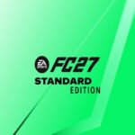 EA FC 27 - XBOX ONE - Mídia Digital