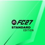 EA FC 27 - PS5 - Mídia Digital