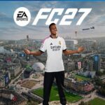 EA FC 27 - PS4 - Mídia Digital