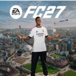 EA FC 27 - PS5 - Mídia Digital