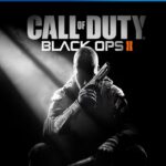 Call of Duty: Black Ops II 2 - PS4 - Mídia Digital