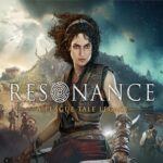 Resonance: A Plague Tale Legacy - PS5 - Mídia Digital