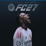 EA FC 27 Ultimate Edition - PS4 - Mídia Digital