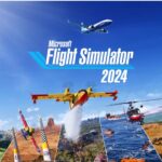 Flight Simulator - PS5 - Mídia Digital