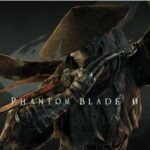 Phantom Blade Zero - PS5 - Mídia Digital