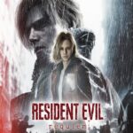 Resident Evil Requiem - PS5 - Mídia Digital