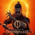 The Blood of Dawnwalker - PS5 - Mídia Digital